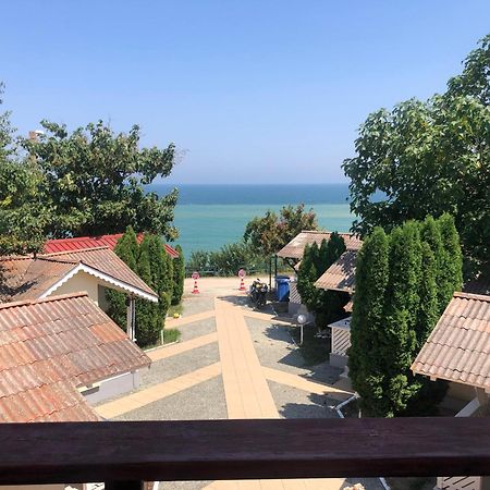 Complex Pria Apartment 2 Mai Bagian luar foto