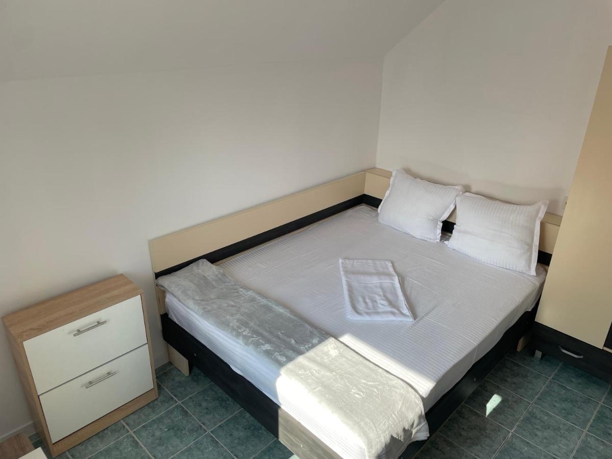 Complex Pria Apartment 2 Mai Bagian luar foto