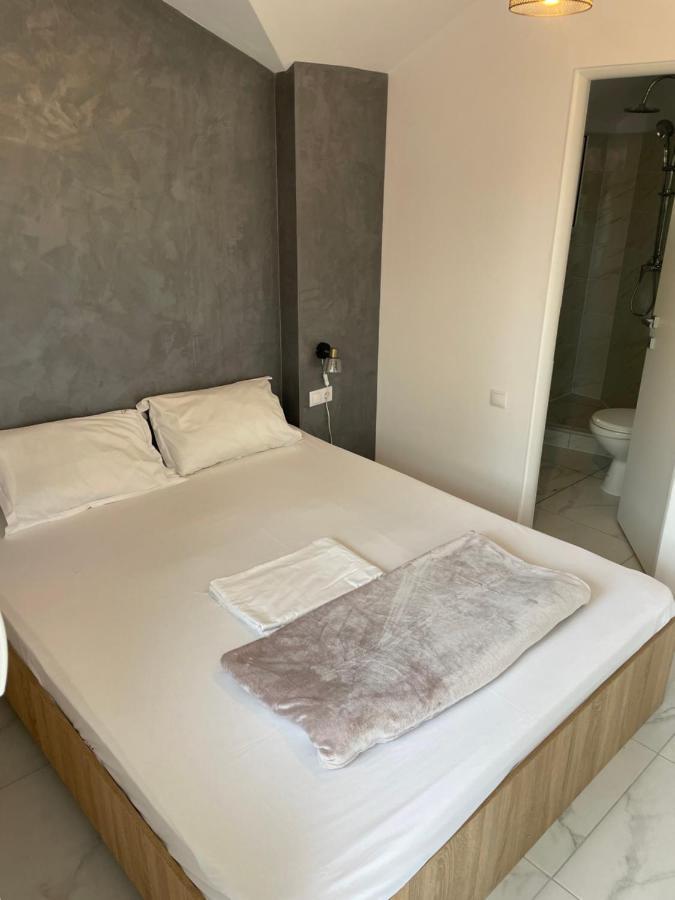 Complex Pria Apartment 2 Mai Bagian luar foto