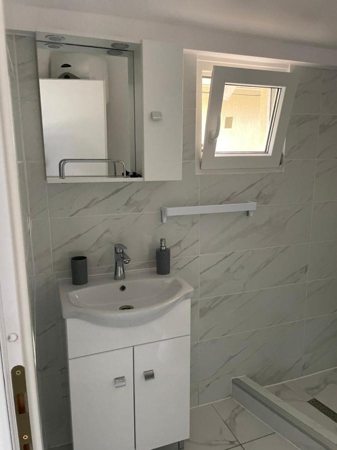Complex Pria Apartment 2 Mai Bagian luar foto