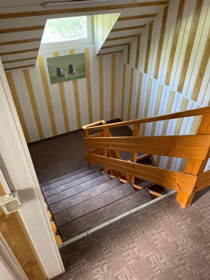 Complex Pria Apartment 2 Mai Bagian luar foto