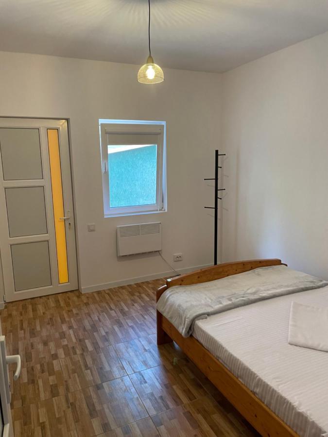 Complex Pria Apartment 2 Mai Bagian luar foto