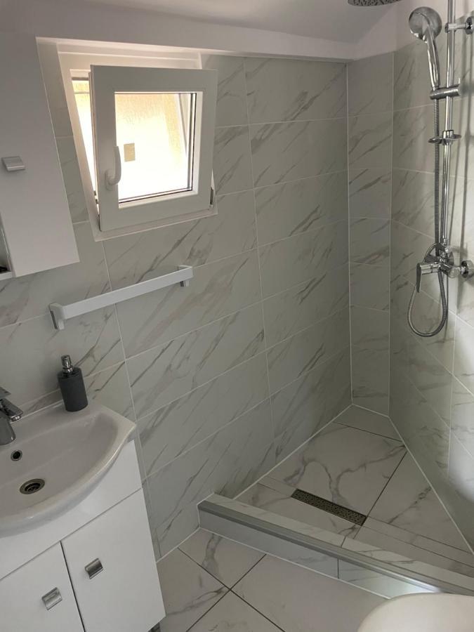 Complex Pria Apartment 2 Mai Bagian luar foto