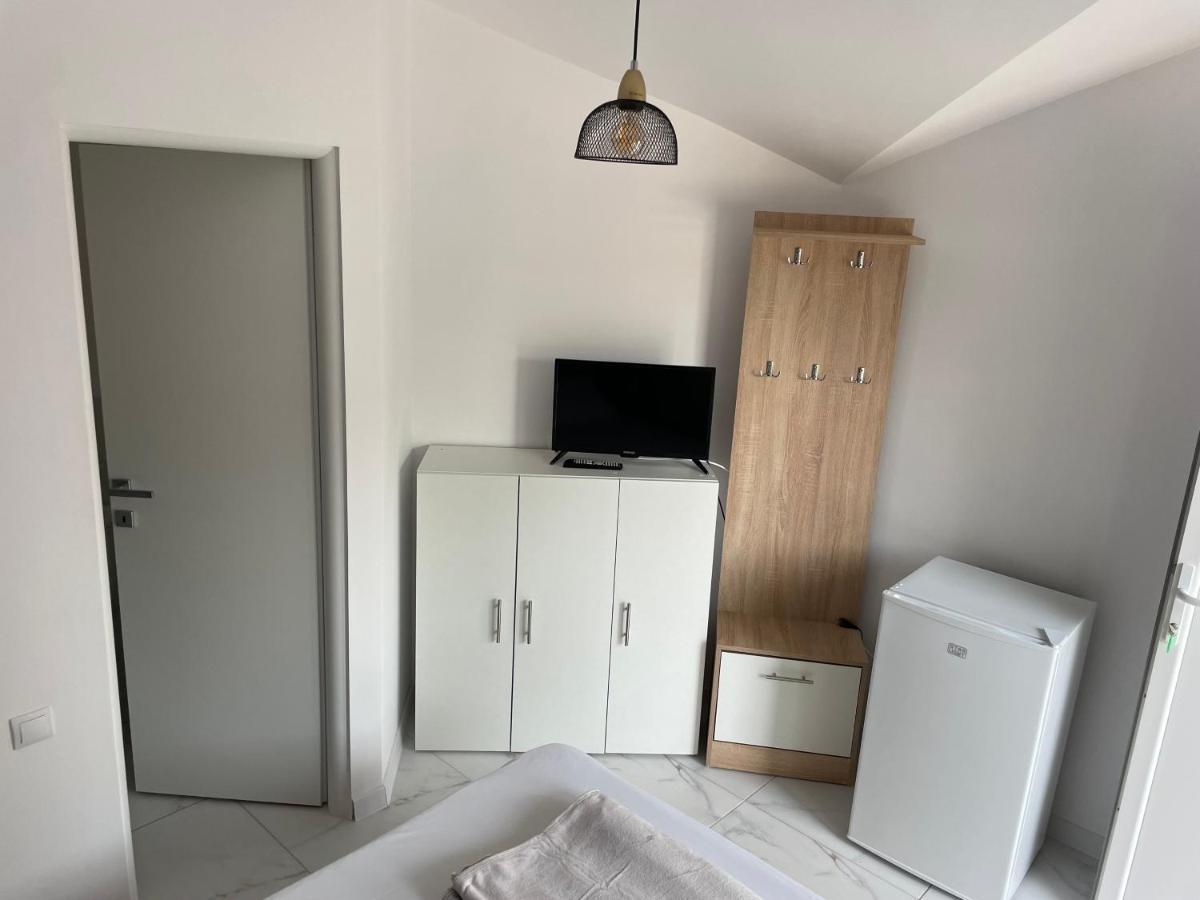Complex Pria Apartment 2 Mai Bagian luar foto