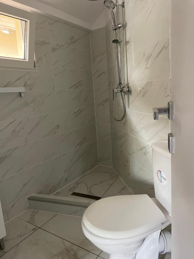 Complex Pria Apartment 2 Mai Bagian luar foto