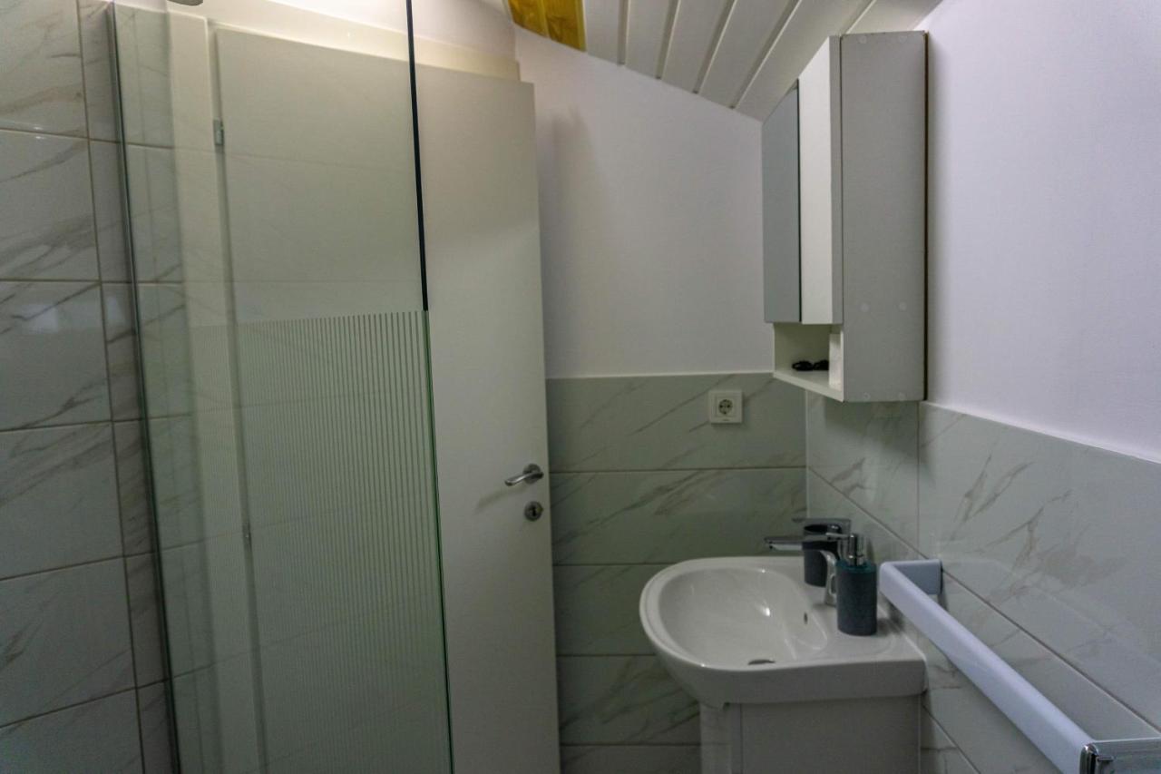 Complex Pria Apartment 2 Mai Bagian luar foto