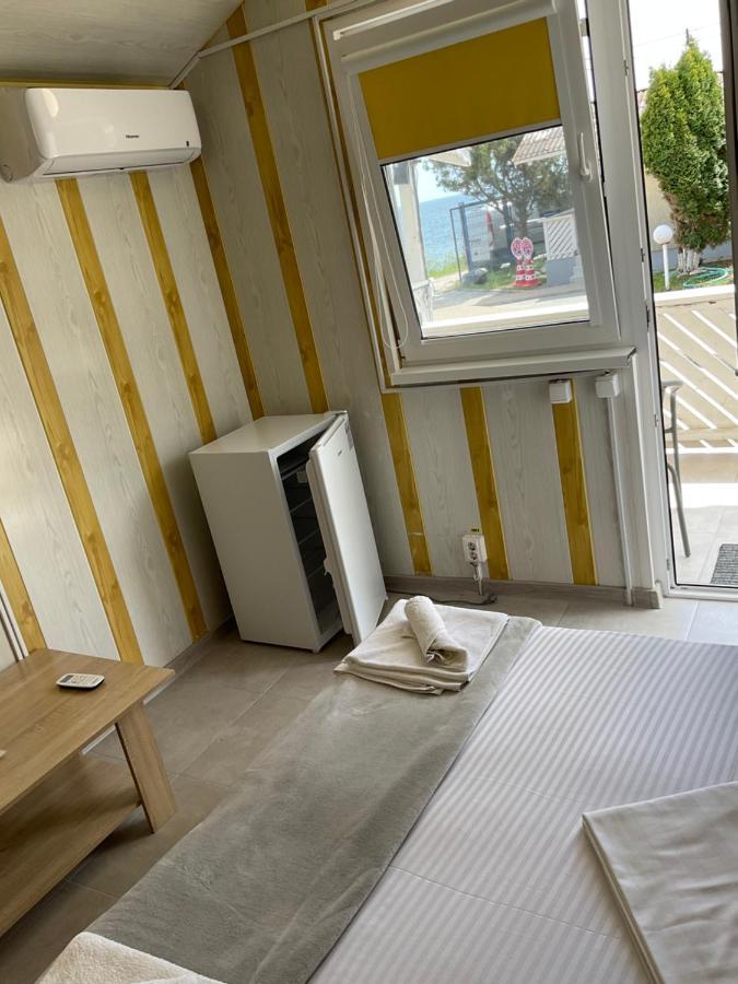 Complex Pria Apartment 2 Mai Bagian luar foto