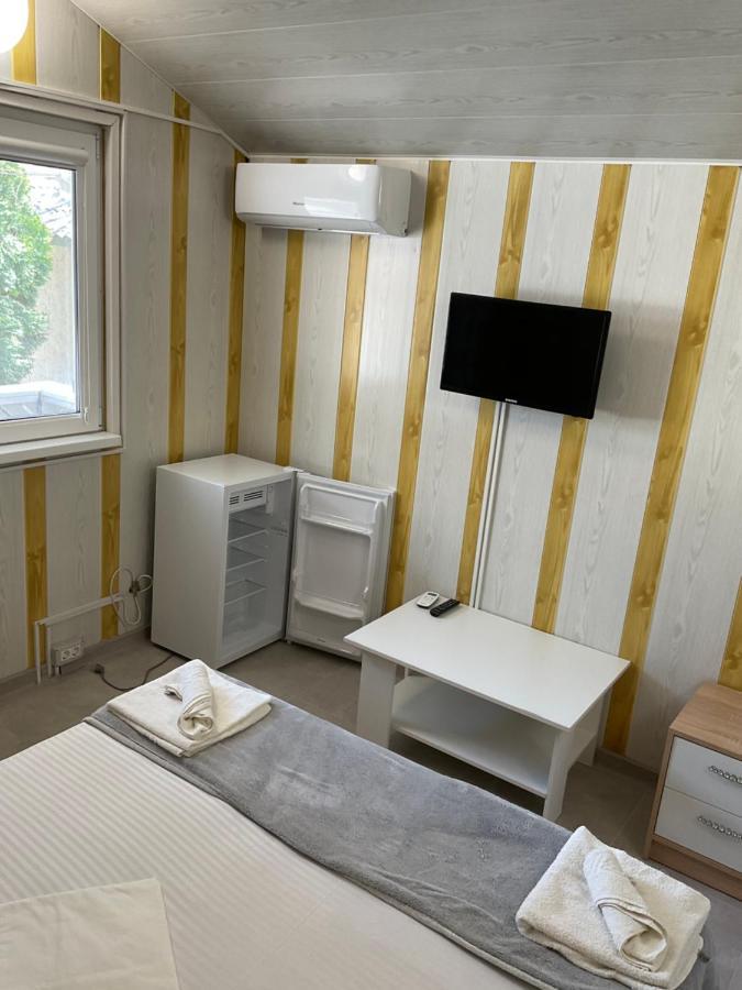 Complex Pria Apartment 2 Mai Bagian luar foto