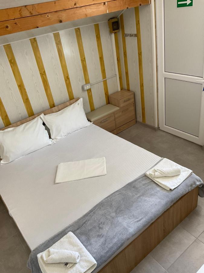 Complex Pria Apartment 2 Mai Bagian luar foto