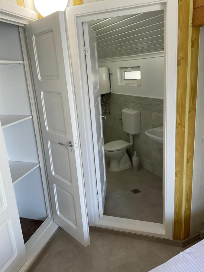 Complex Pria Apartment 2 Mai Bagian luar foto