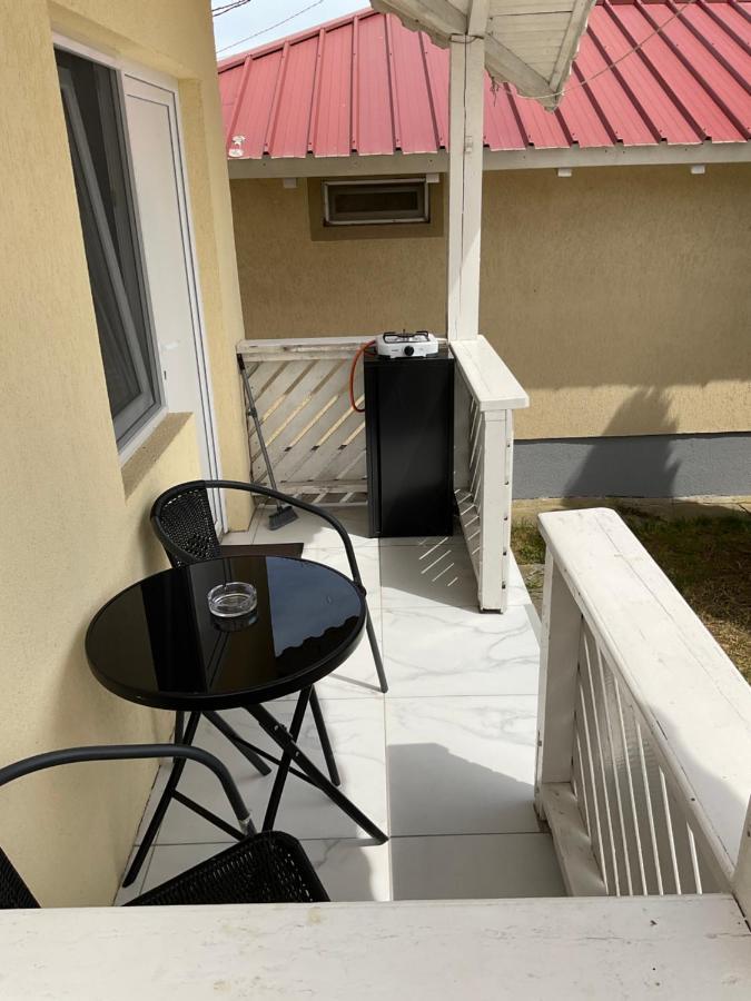 Complex Pria Apartment 2 Mai Bagian luar foto