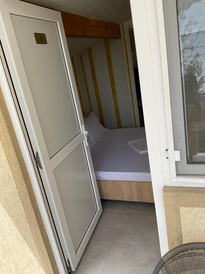 Complex Pria Apartment 2 Mai Bagian luar foto
