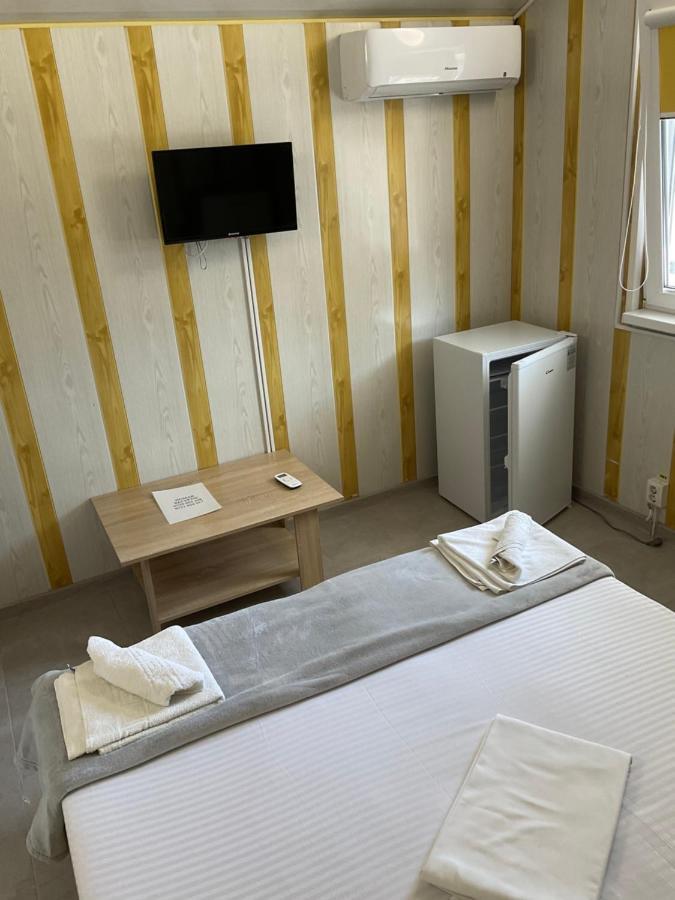 Complex Pria Apartment 2 Mai Bagian luar foto