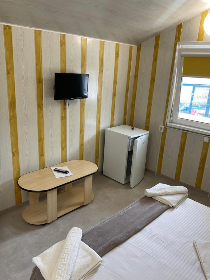Complex Pria Apartment 2 Mai Bagian luar foto