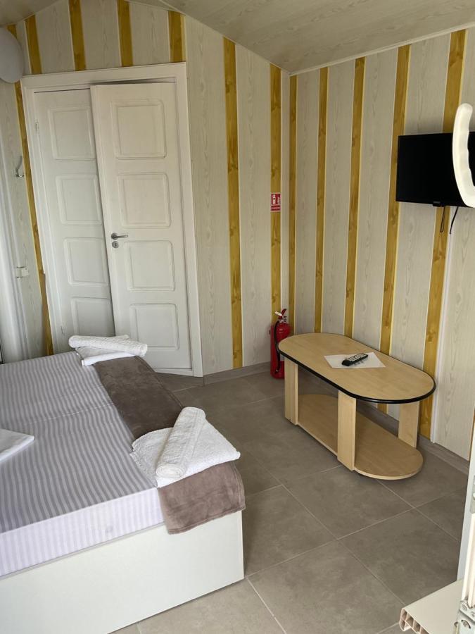 Complex Pria Apartment 2 Mai Bagian luar foto