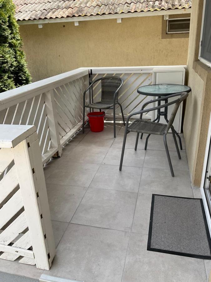 Complex Pria Apartment 2 Mai Bagian luar foto