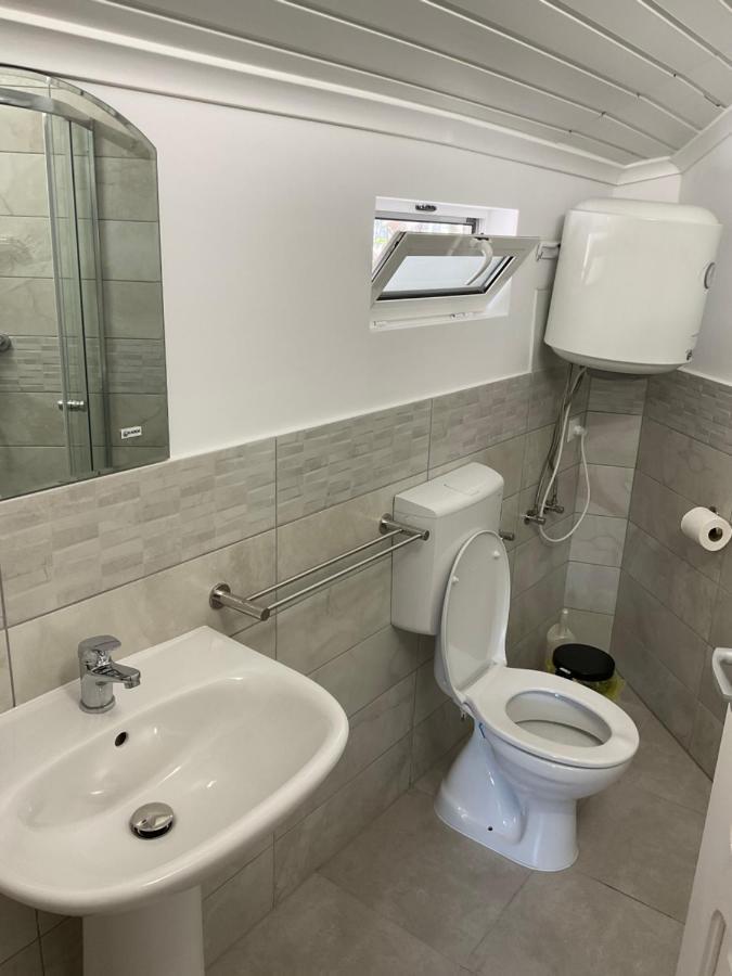 Complex Pria Apartment 2 Mai Bagian luar foto