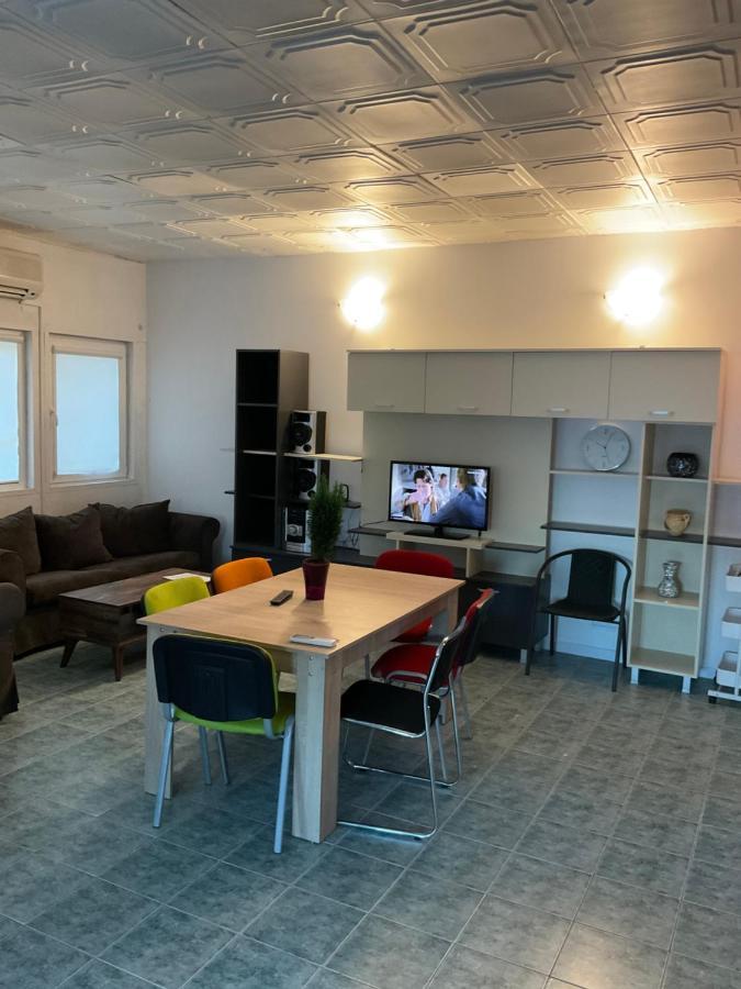 Complex Pria Apartment 2 Mai Bagian luar foto