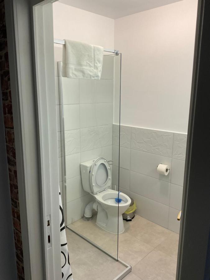 Complex Pria Apartment 2 Mai Bagian luar foto
