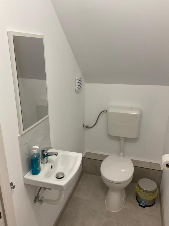 Complex Pria Apartment 2 Mai Bagian luar foto