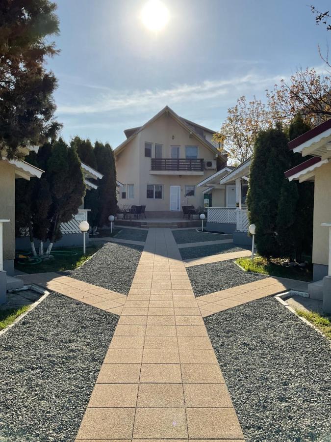 Complex Pria Apartment 2 Mai Bagian luar foto