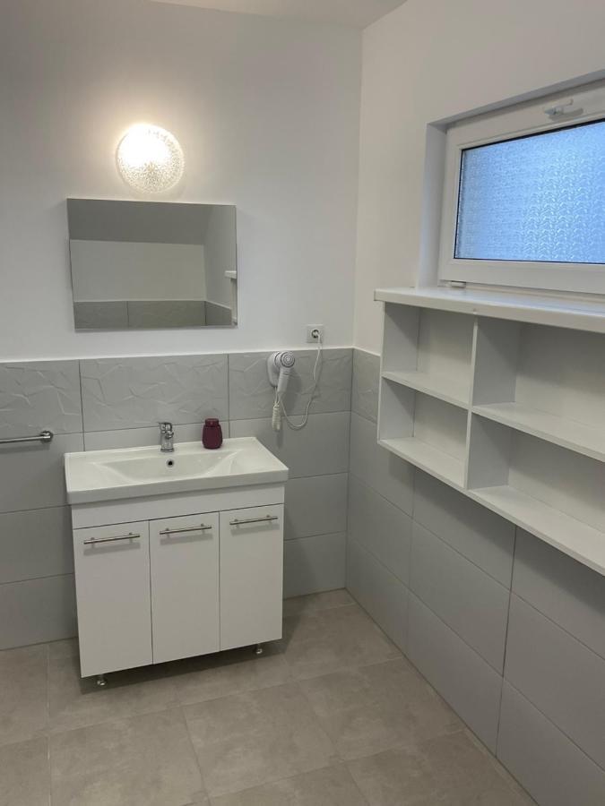 Complex Pria Apartment 2 Mai Bagian luar foto
